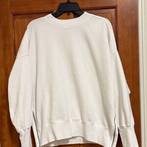 Abercrombie Sweatshirt Excellent Condition